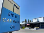 Oil Change with Drive-Thru Car Wash at Fashion Square Car Wash