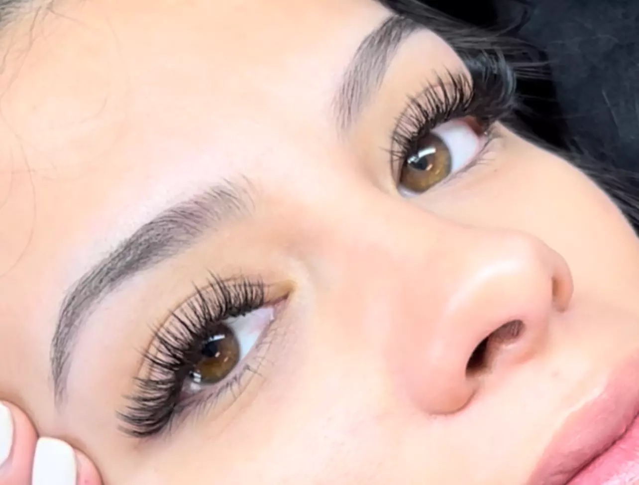 Up to 40% Off on Eyelash Extensions at Lash Lounge
