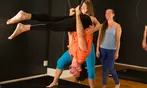 Up to 41% Off on Dance Class at Body & Pole