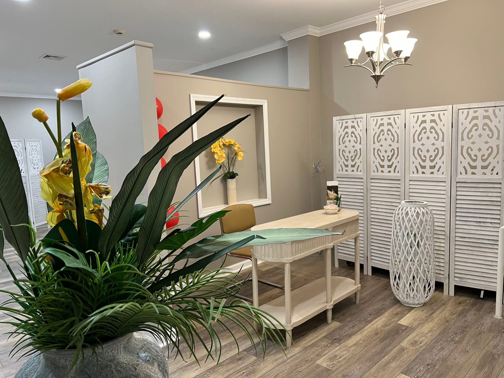 Up to 35% Off on Hot Stone Massage at Sea Spa