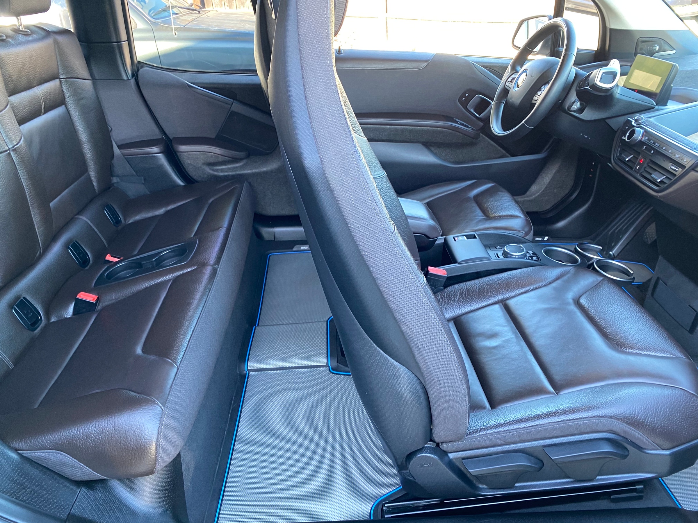 Up to 15% Off on Interior Car Cleaning at Middlebrooks Auto Detailing