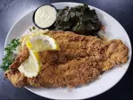 Enjoy Southern Dishes with Curbside Pickup or Dine-In Options