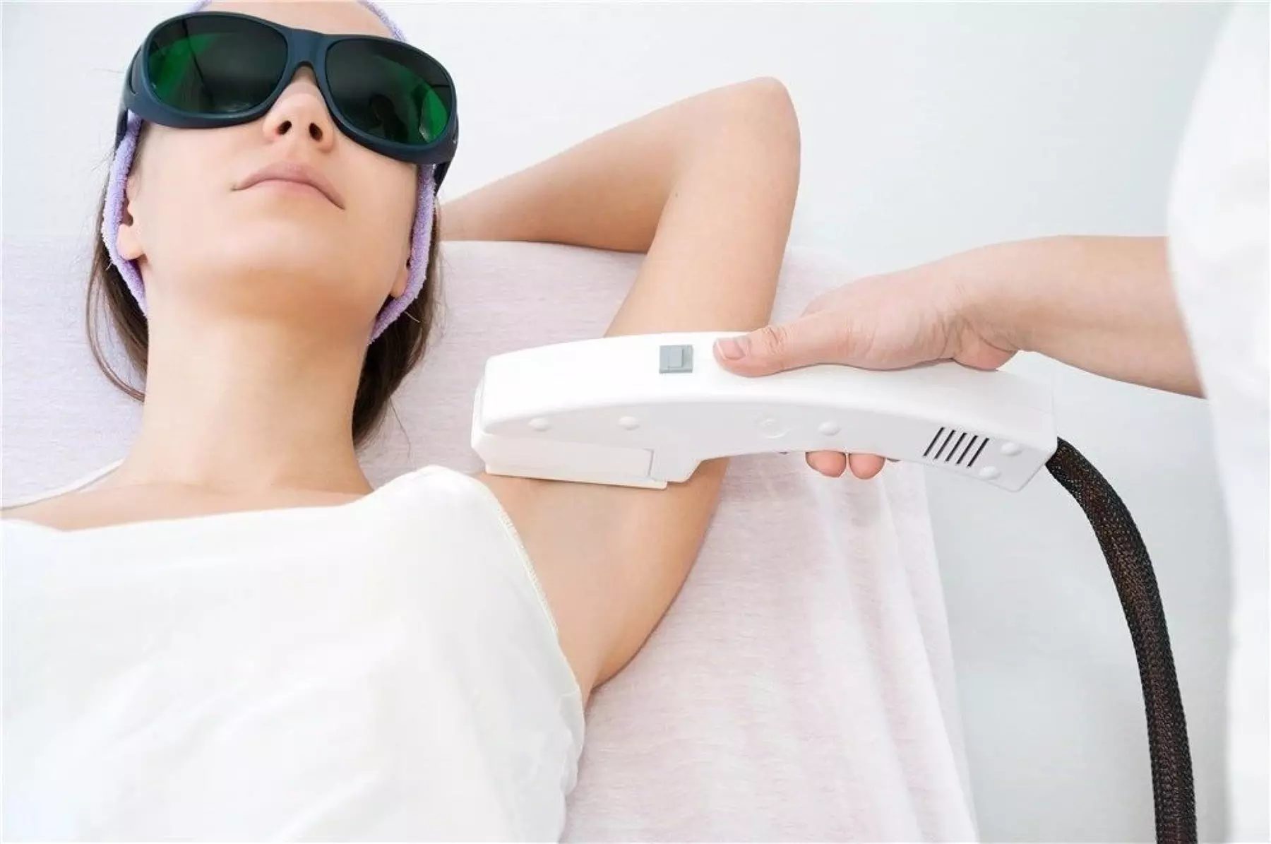 Up to 51% Off on Laser Hair Removal at Pulsar Studio