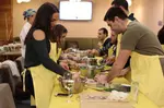 CocuSocial Dumpling Class Deals: Make Chinese Dumplings from Scratch
