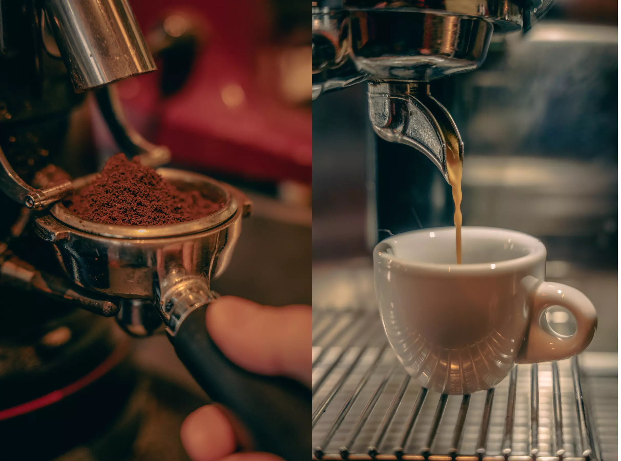 Bis zu 50% Rabatt auf den Kaffeewissen bei Paul and Tim