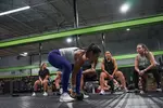 Unlimited HIIT Training Sessions for One Month
