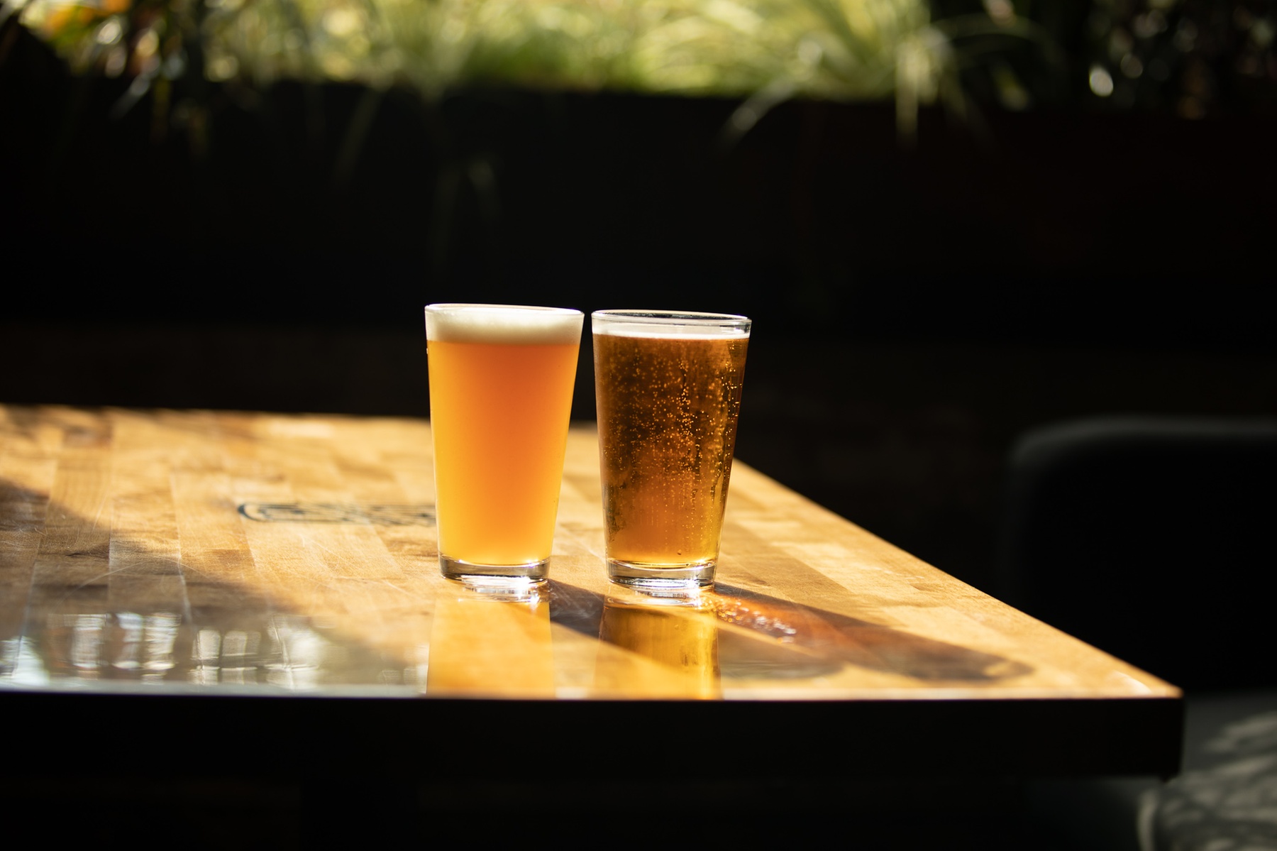 Up to 30% Off on Bar Offerings - Beer and Wine at Craftapped