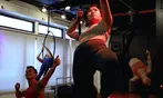 Up to 41% Off on Dance Class at Body & Pole