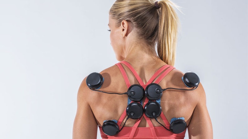 Up to 50% Off on Pain Theraphy at Club Recharge