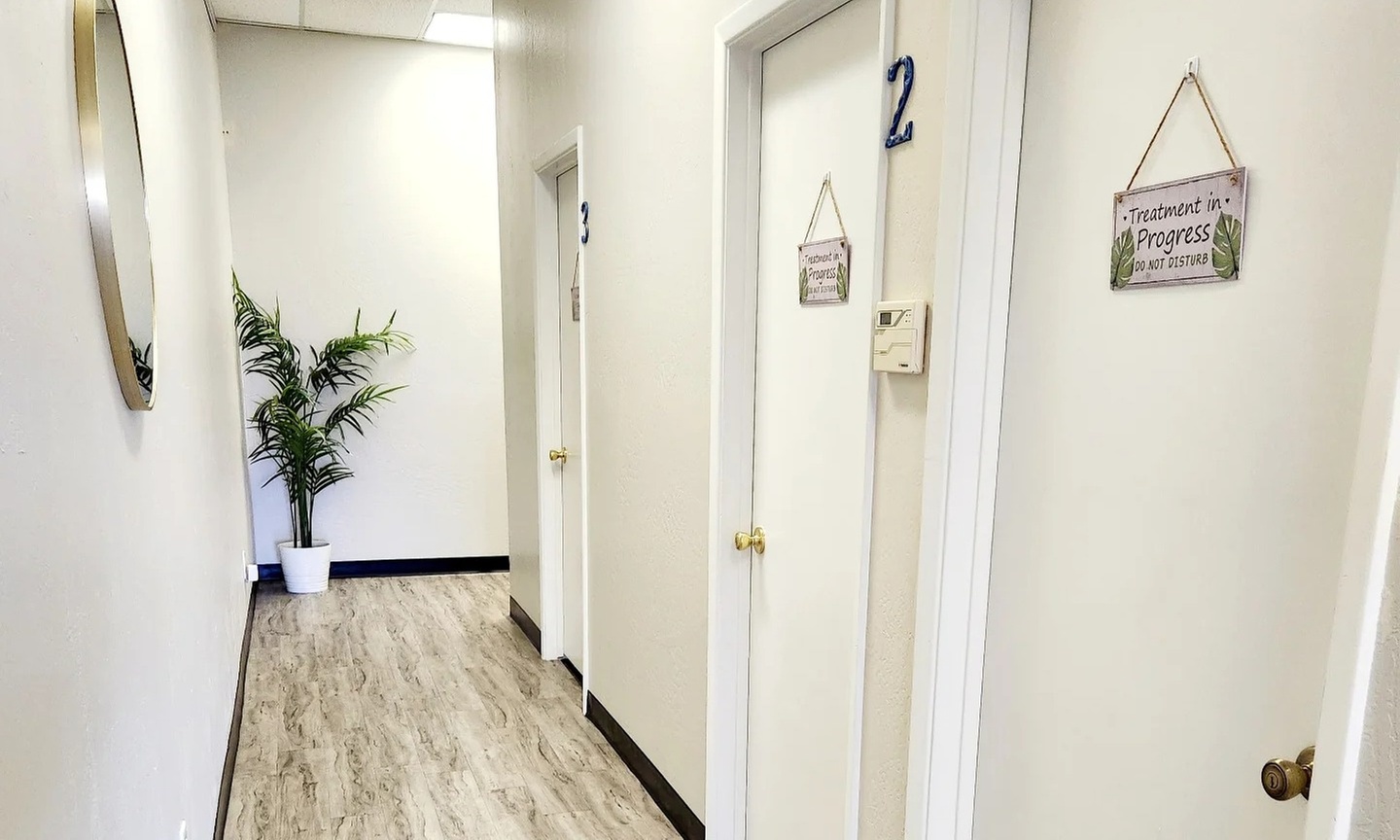 Up to 40% Off on Couples Massage at Refresh Massage & Bodywork