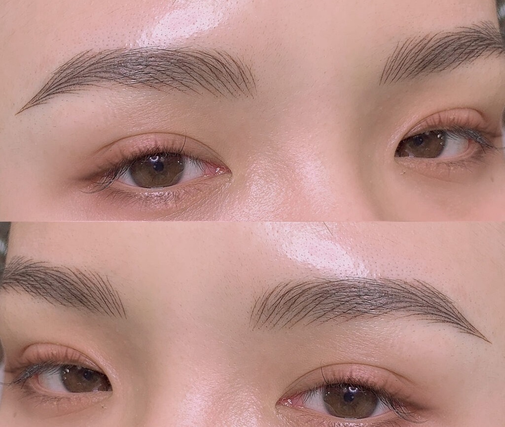 Transform Your Look with Advanced Brow and Eyeliner Options