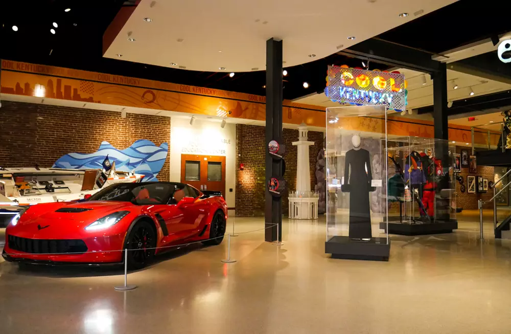 Up to 21% Off on Museum at Frazier History Museum