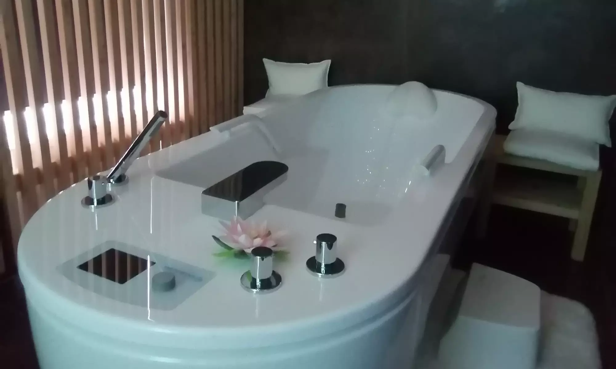 Bis zu 31% Rabatt: Massage - Individuell bei House of Beauty