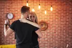 2 Group Dance Class or One or Two 45 Min Private Dance Lessons & More