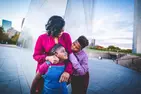 Capture Cherished Family Moments with a 1-Hour Outdoor Photo Shoot