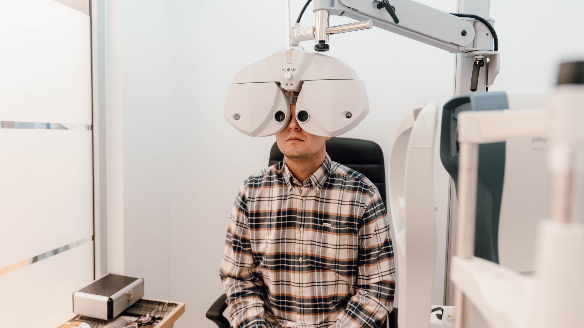 Do 86% zniżki na Okulary korekcyjne (sprzedaż detaliczna) w ZEN MED - optyk Koszalin - salon optyczny - okulary dla dzieci Koszalin - zespół suchego oka - badanie wzroku