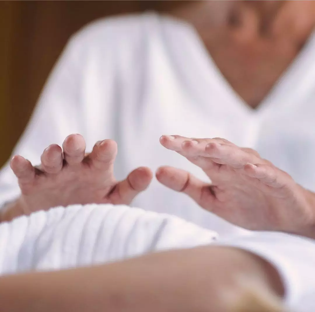 Hasta 72% de dto. en Reiki en Espacio Renacer Madrid