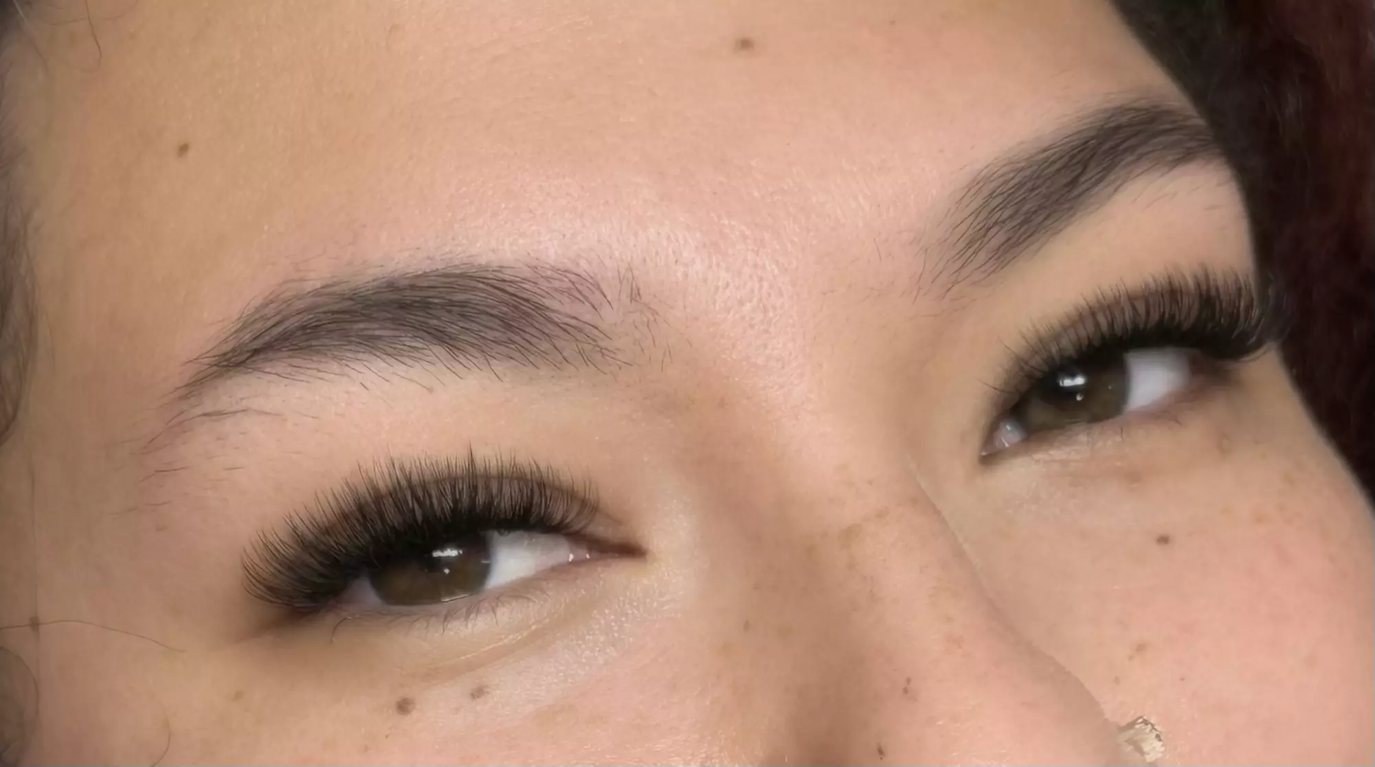 Up to 55% Off on Eyelash Extensions at Flair beauty bar