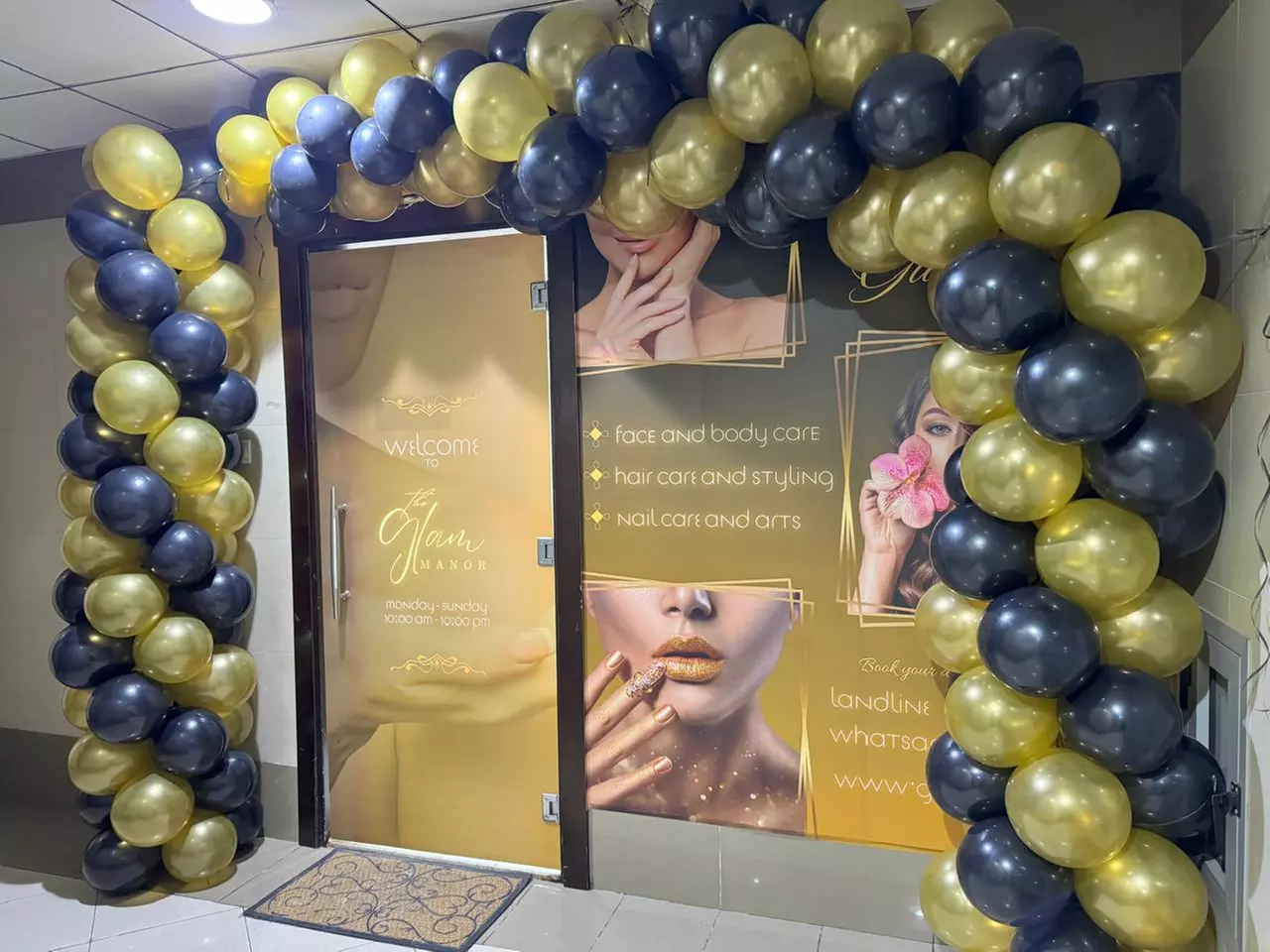 Enhance Your Style: Keratin Treatment with Optional Hair Color