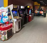 Arcade, Mini-Golf & Bounce House Fun – Buffalo