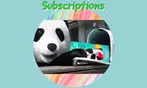 Stylish Sock Subscriptions for Men and Women - 3 or 6 Months