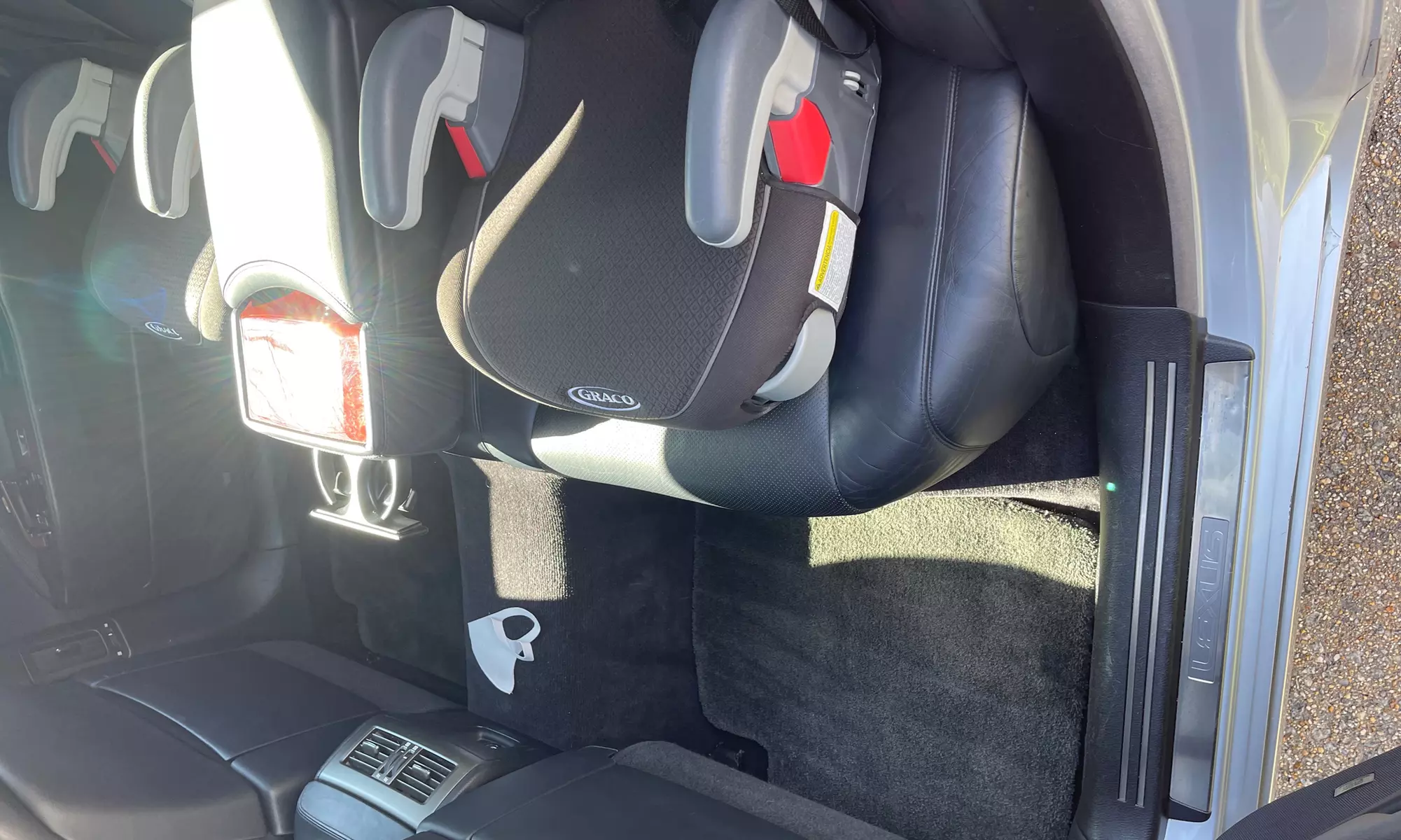 Up to 20% Off on Mobile Detailing at MJ's Auto Detailing