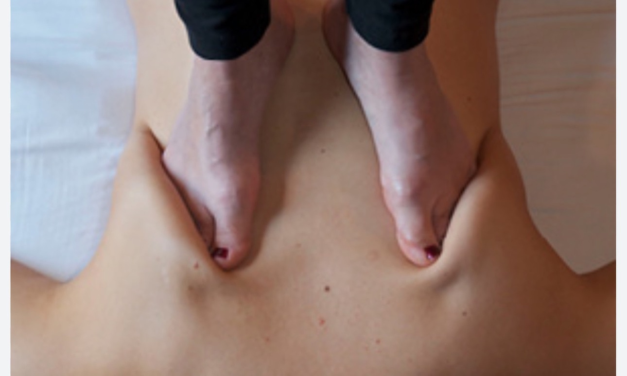 Up to 42% Off on Therapeutic Massage at Kendra of Healing Soles Massage Therapy
