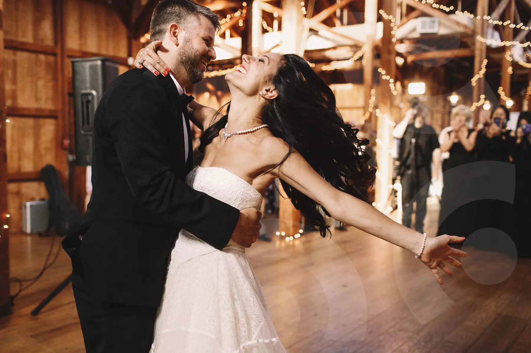 Up to 70% Off on Salsa Dancing Class at Todos Club