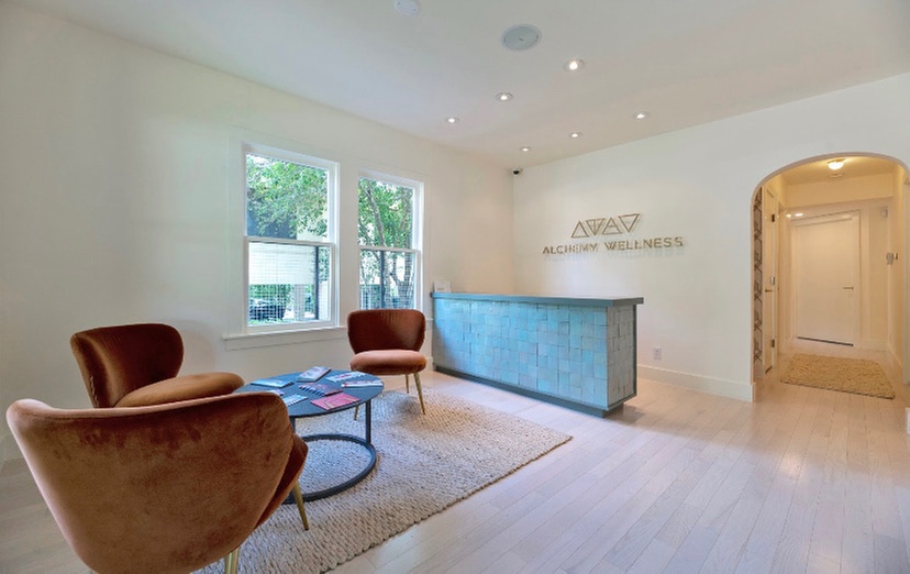 Micro-needling for Face and Neck to Boost Skin Texture