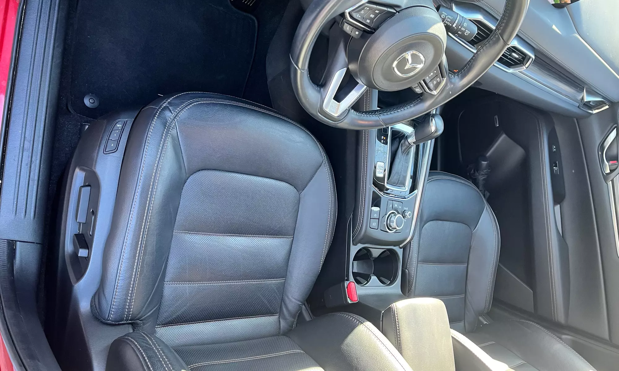 Up to 20% Off on Mobile Detailing at MJ's Auto Detailing