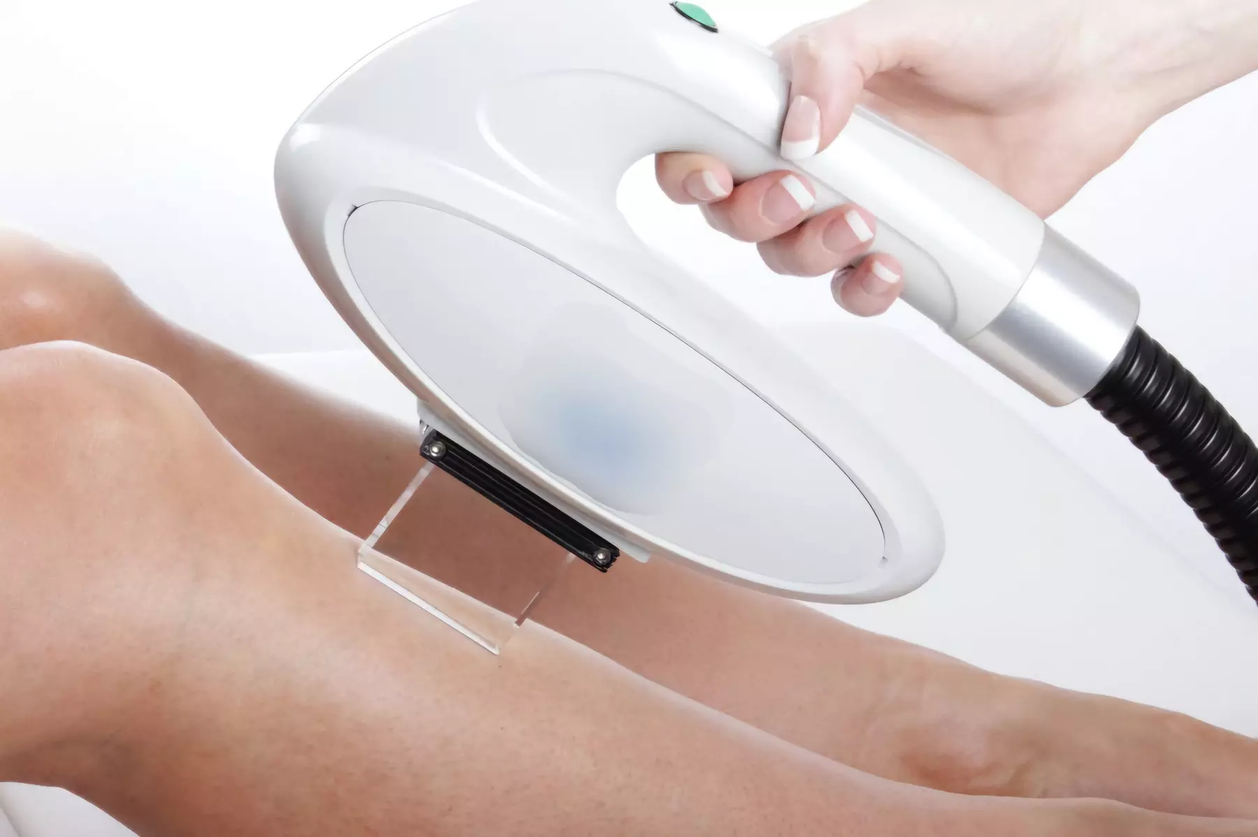 Up to 31% Off on IPL Hair Removal at Levelux Limited
