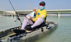 Up to 50% Off on Kayak Rental at Maui Kayak Shop