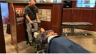 Get a Deep Tissue Massage with X-Rays and More Options