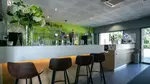 Jusqu'à 25% de remise sur Française chez Domaine Des Cigognes Restaurant