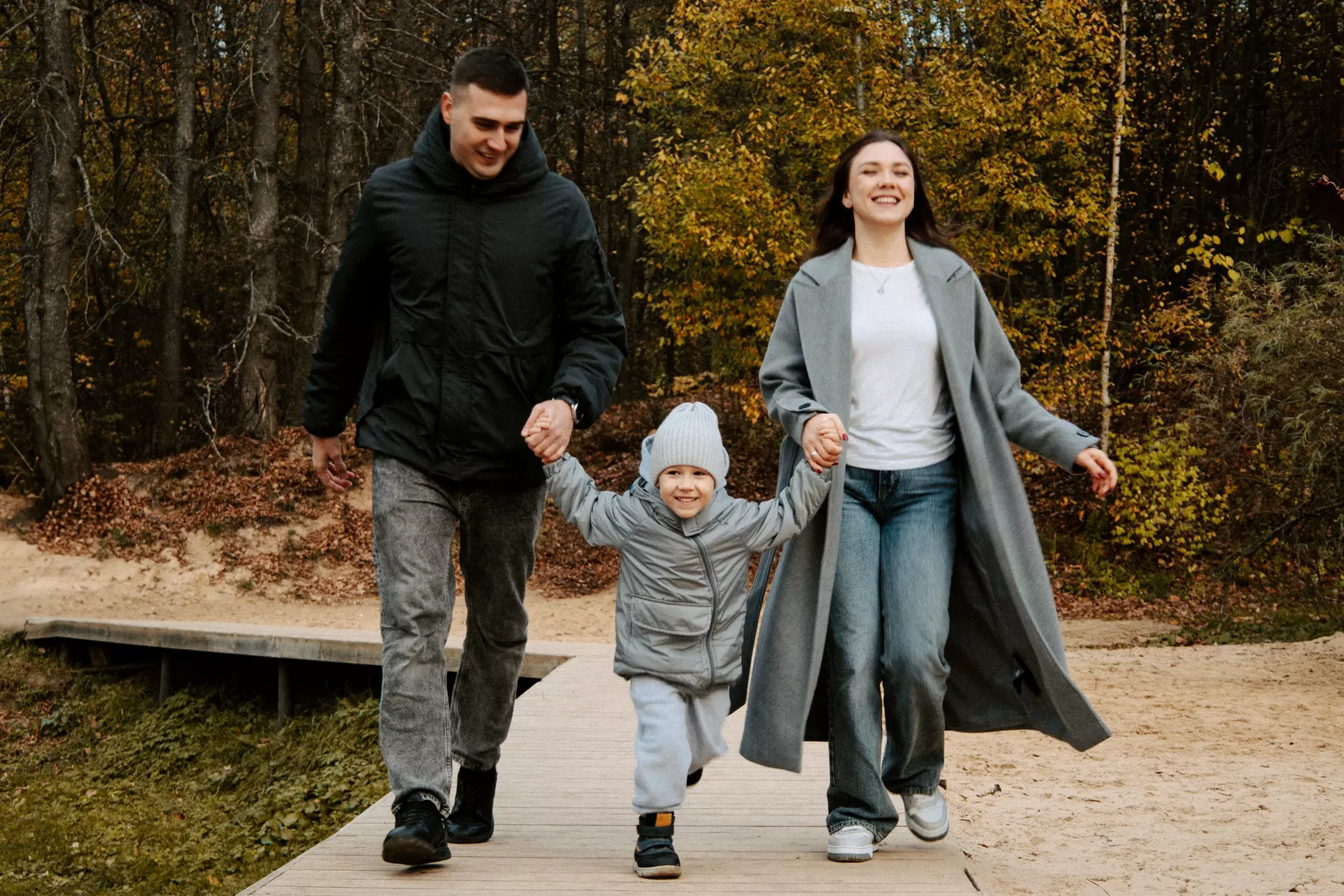 Fotoshooting mit 10 oder 20 Bildern – für bis zu 3 Personen