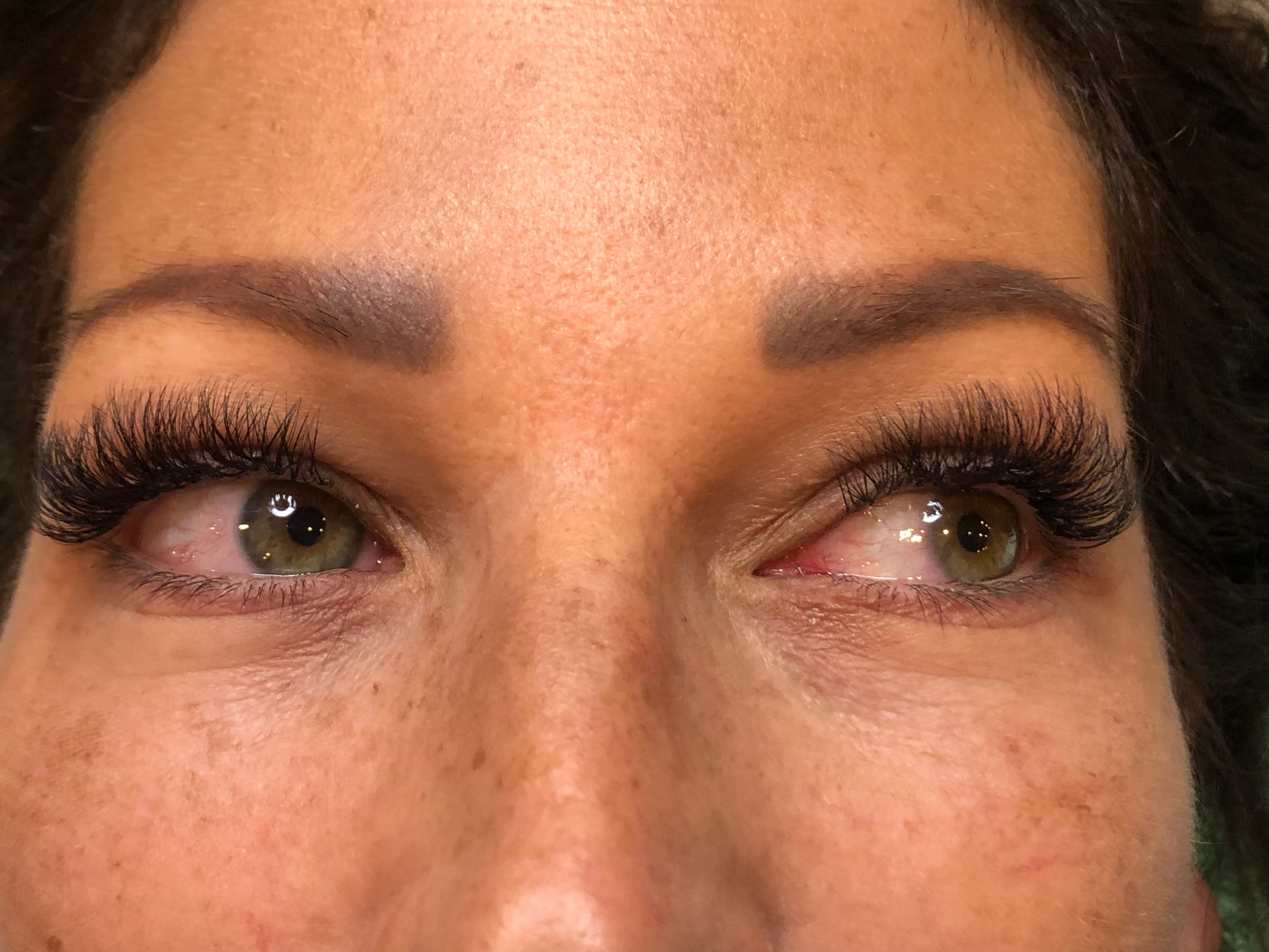 Full Set Eyelash Extensions: Classic, Hybrid, Volume & Show Stopper