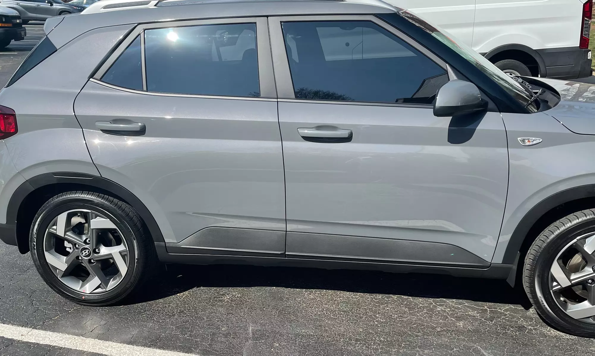 Up to 20% Off on Mobile Detailing at MJ's Auto Detailing
