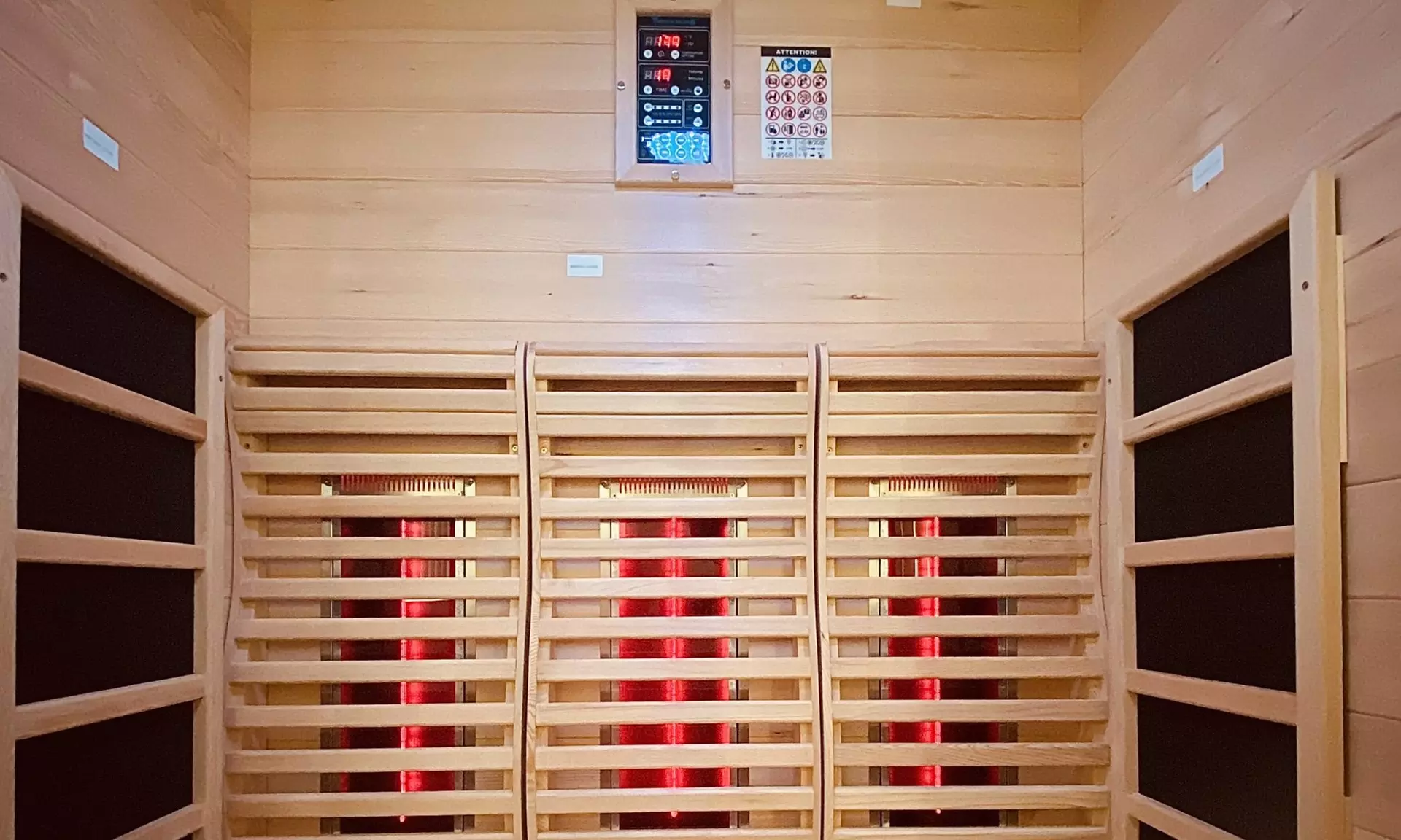 Up To 50% Off LPG Full Body Endermologie Sessions at Belle Moi Wellness Center