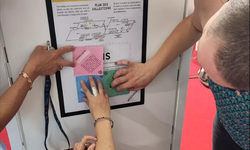 Escape Games à la maison avec La scapade