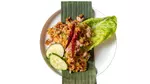 Three Gourmet Laos Cuisine Entrees from Laos To Your House