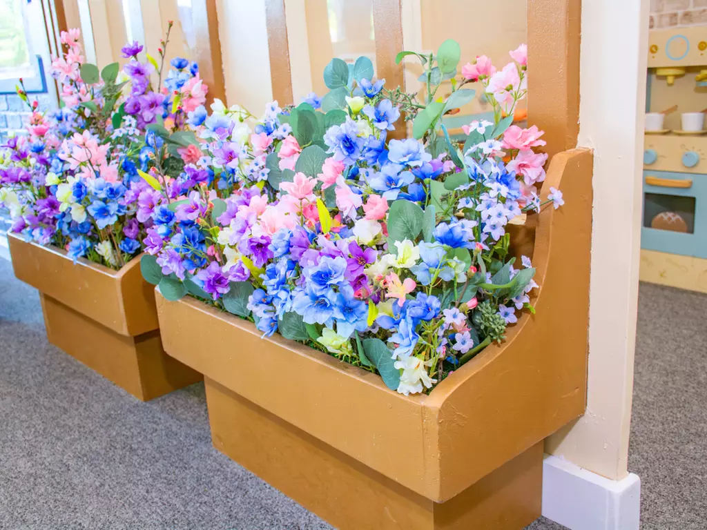 Wonder Kids Playland: Themed Playhouses for Creative Fun