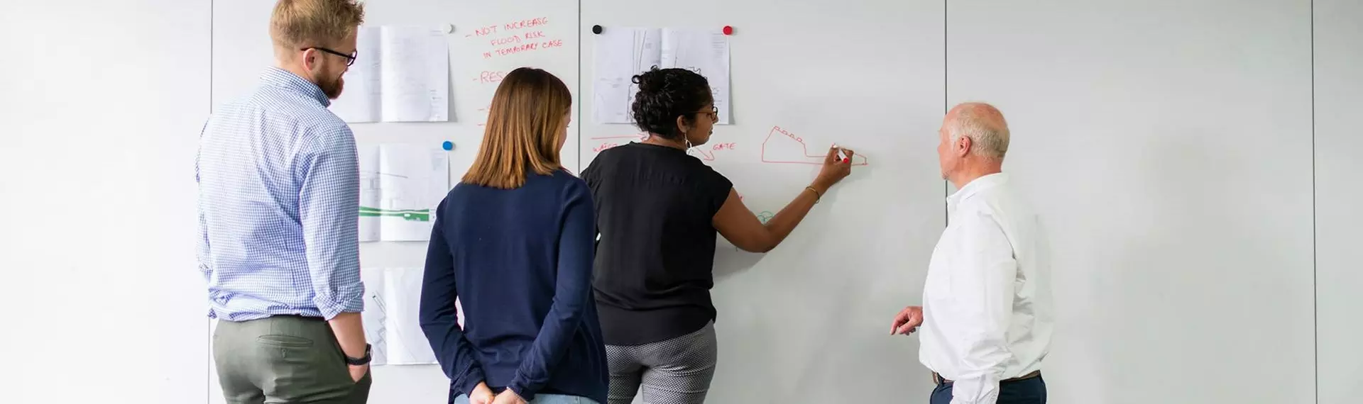 Bis zu 47% Rabatt auf den Fernkurs Projektmanagement