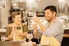 Pasta Making Class Deals at CocuSocial - Up to 22% Off