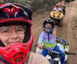 Off-Road ATV & Dirt Bike Rentals - 500 Acres in Florida