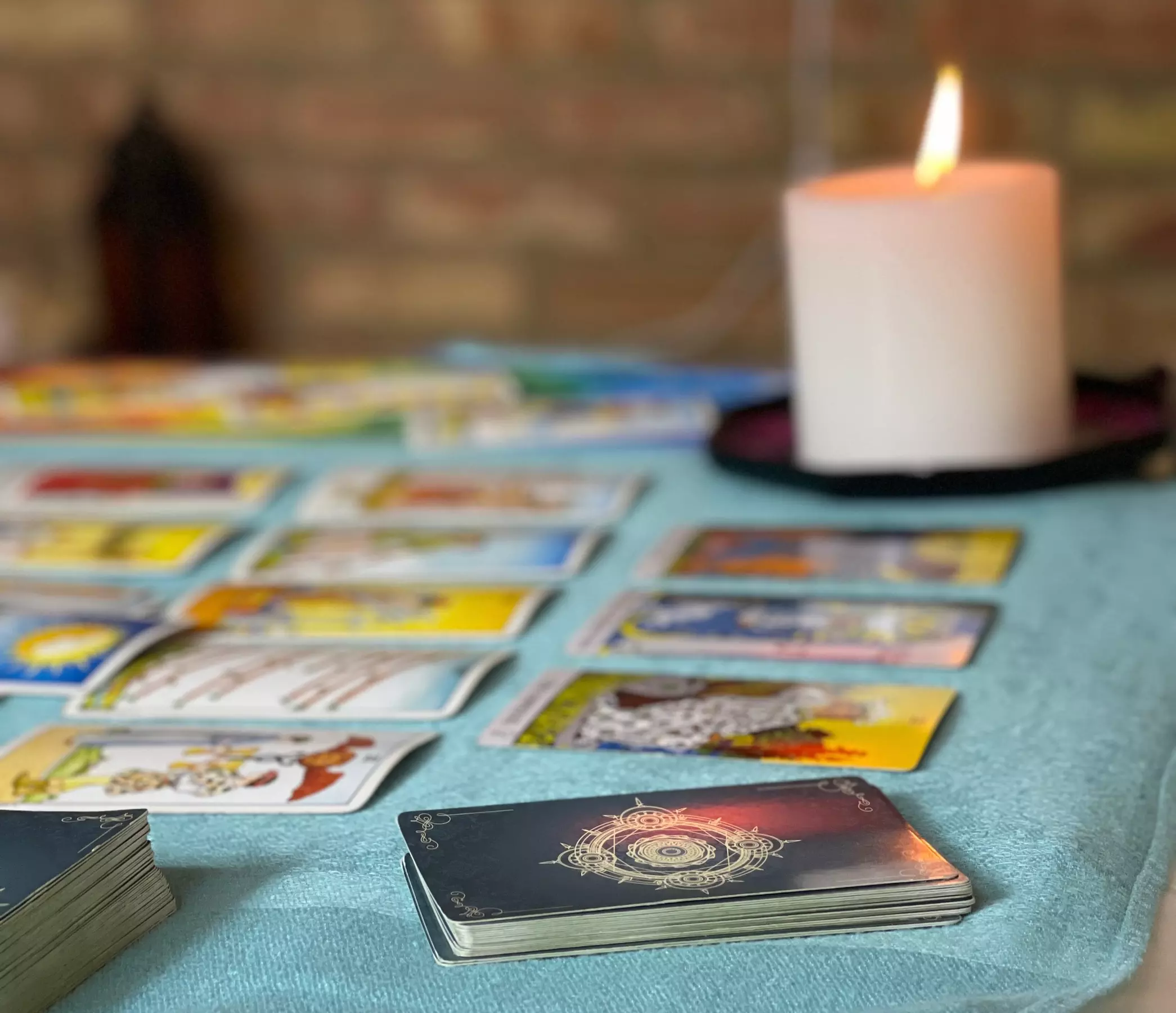Discover Insightful Tarot Card Readings for Personal Growth