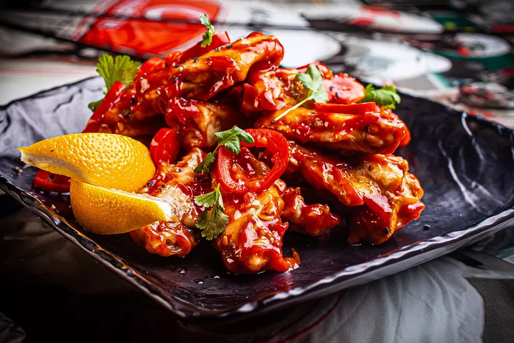 Do 32% zniżki na Grill/restauracja z grillem w Pit Stop Steak & Burger