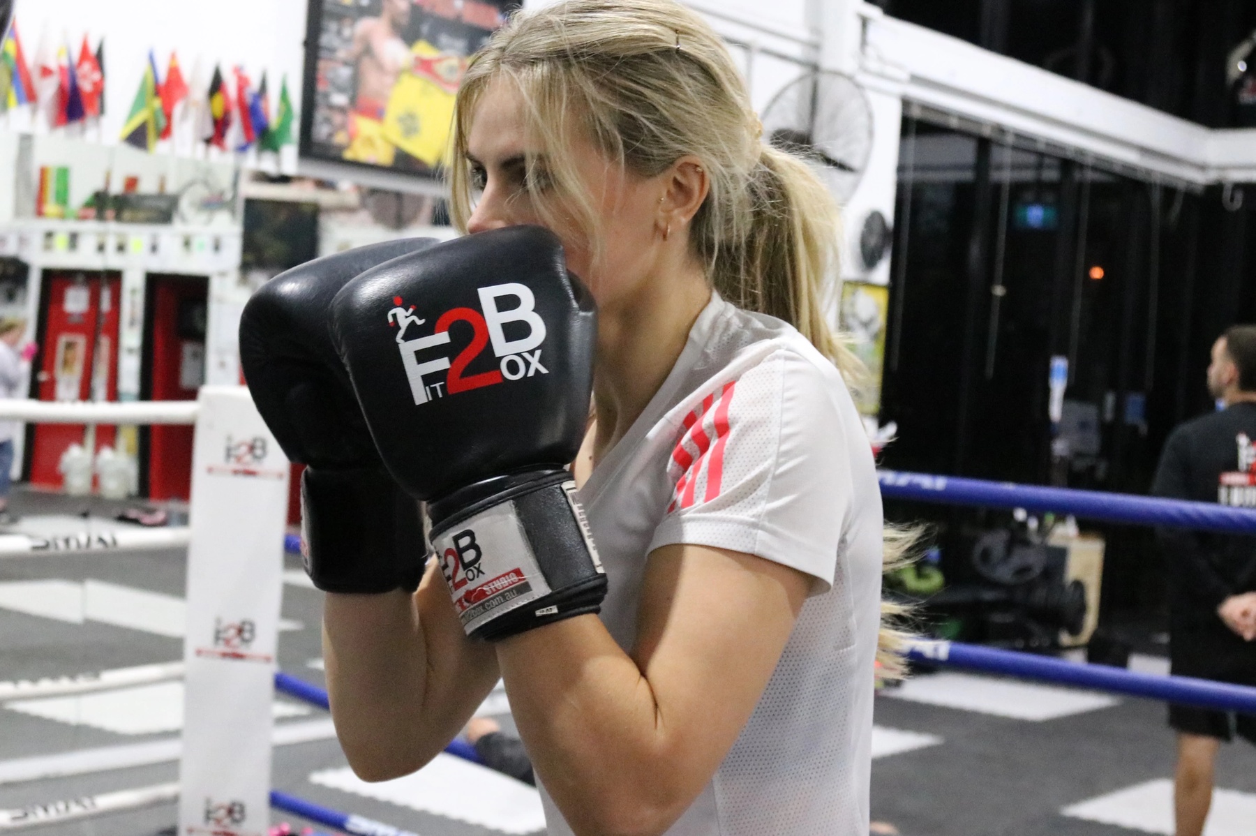 Two/Four Weeks Unlimited Boxing Classes & Personal Training Combo