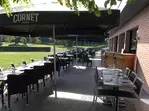 Jusqu'à 25% de remise sur Française chez Domaine Des Cigognes Restaurant