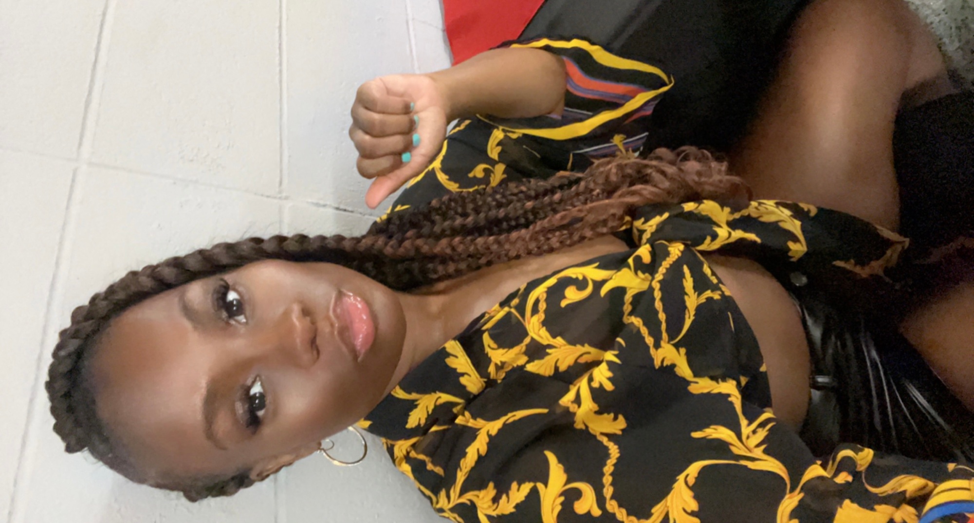 Up to 18% Off Braids at Infinity Health & Wellness Beauty Spa