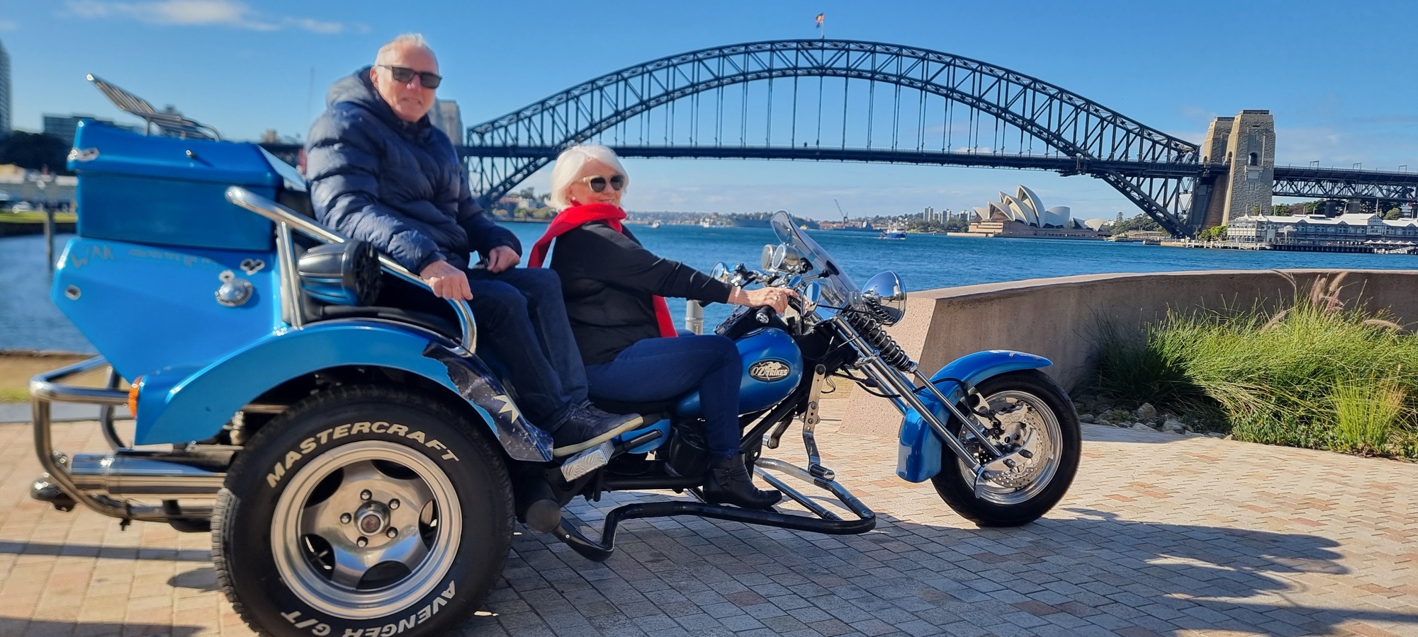 Up to 20% Off on Motorcycle Ride / Driving at Wild Ride